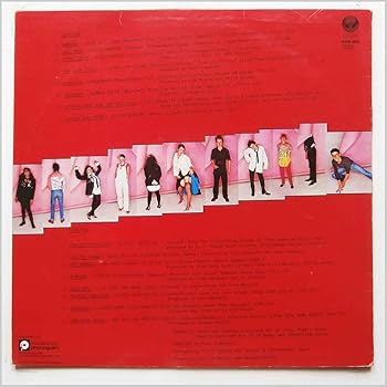 Amazon.co.jp: 東京 NEW Wave'79 [Analog]: ミュージック